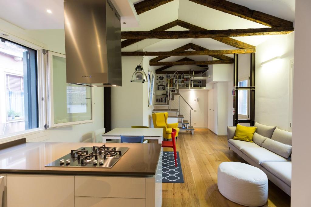Loft in Venice