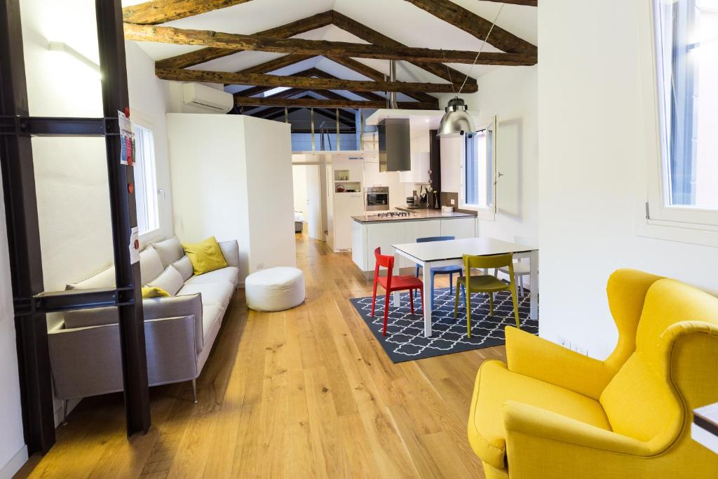 Loft in Venice photo 1