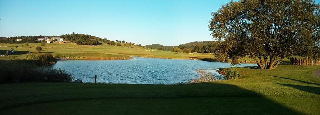 Penzion Panorama photo 1