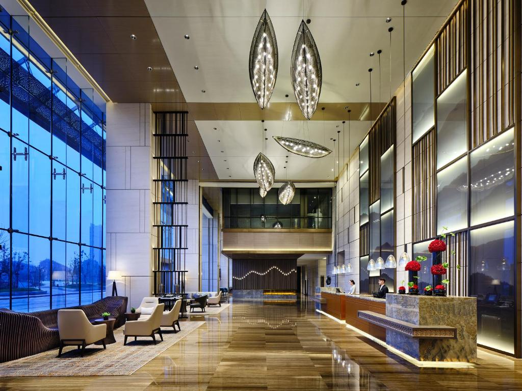 Primus Hotel Nanchang International Expo City photo 3