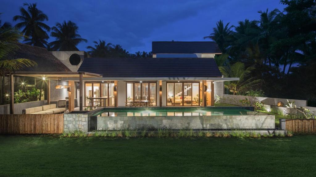 The Beach House photo 1