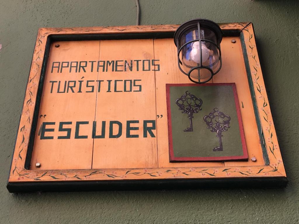 Escuder Apartamentos Turísticos photo 4