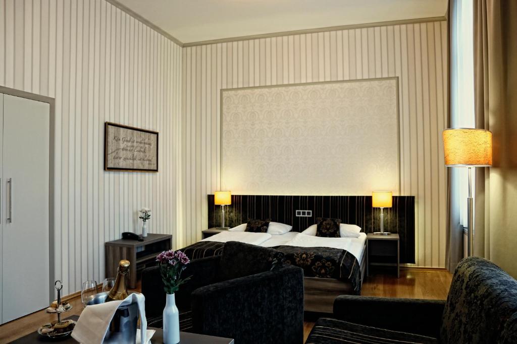 Konsumhotel Dorotheenhof Weimar photo 1