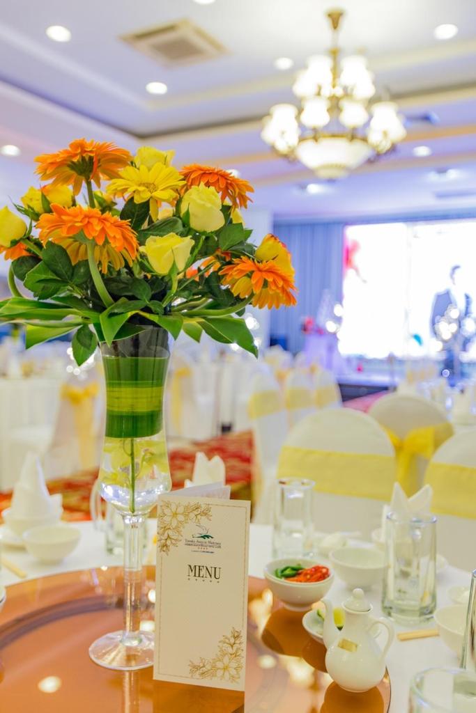 Yasaka Sai Gon Nha Trang Hotel & Spa