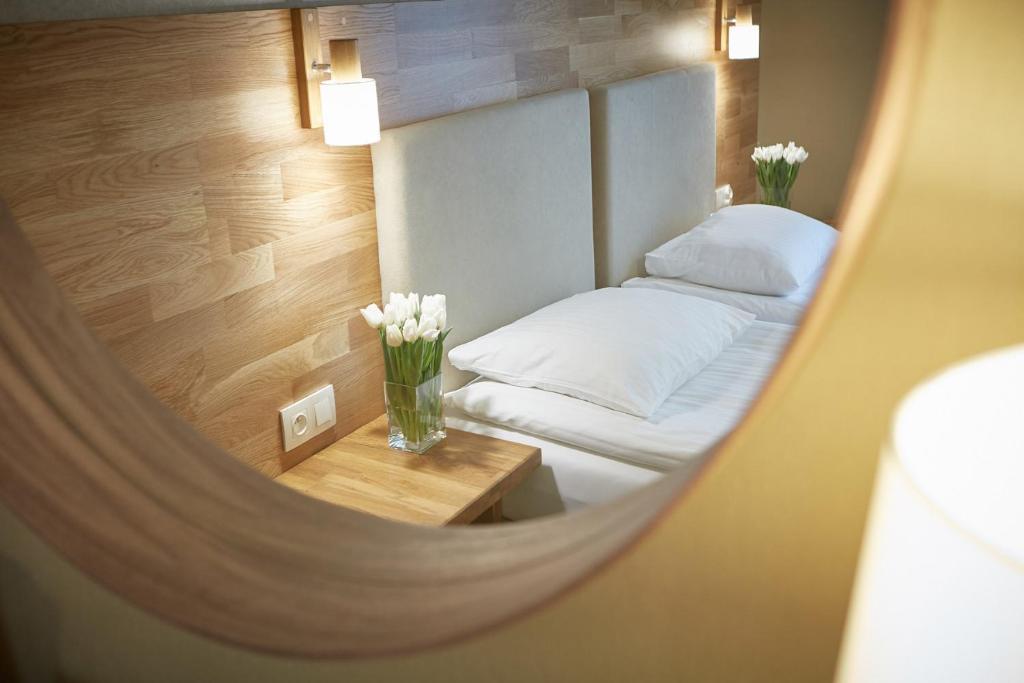 Одноместный (Двухместный номер с 1 кроватью (для 1 взрослого)), Hotel Batory