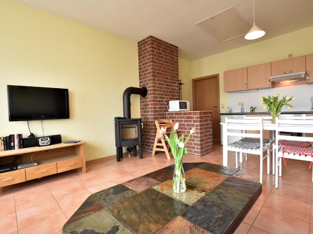 Lovely Holiday Home in Zierow with Fenced Garden photo 1