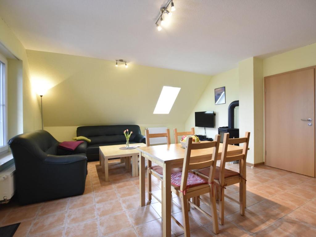 Spacious Holiday Home in Zierow near Sea photo 2