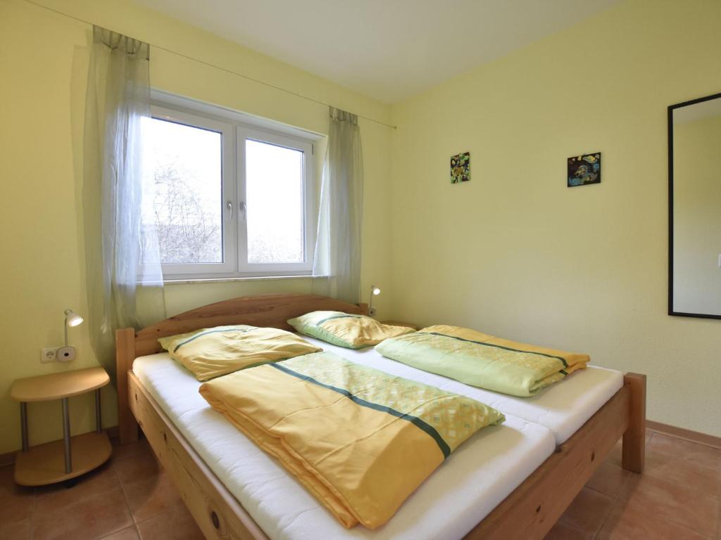 Peaceful Apartment in Zierow with Terrace photo 3