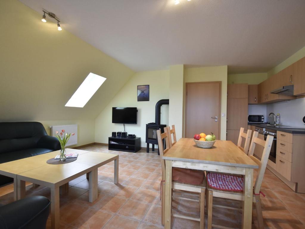 Spacious Holiday Home in Zierow near Sea photo 3