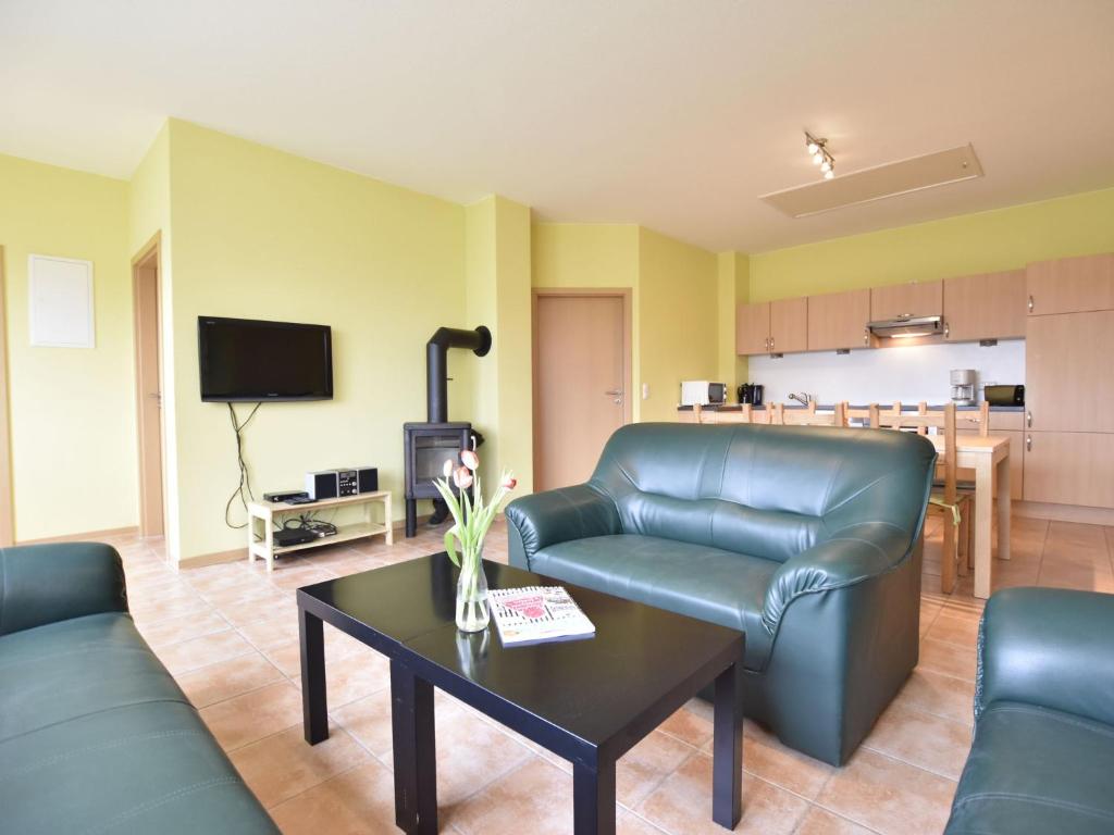 Spacious Holiday Home in Zierow with Sauna photo 2