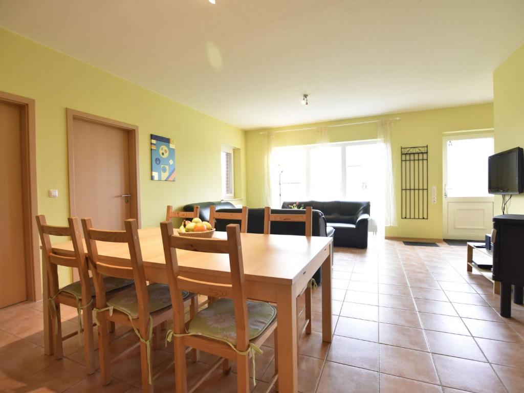 Spacious Holiday Home in Zierow with Sauna photo 4