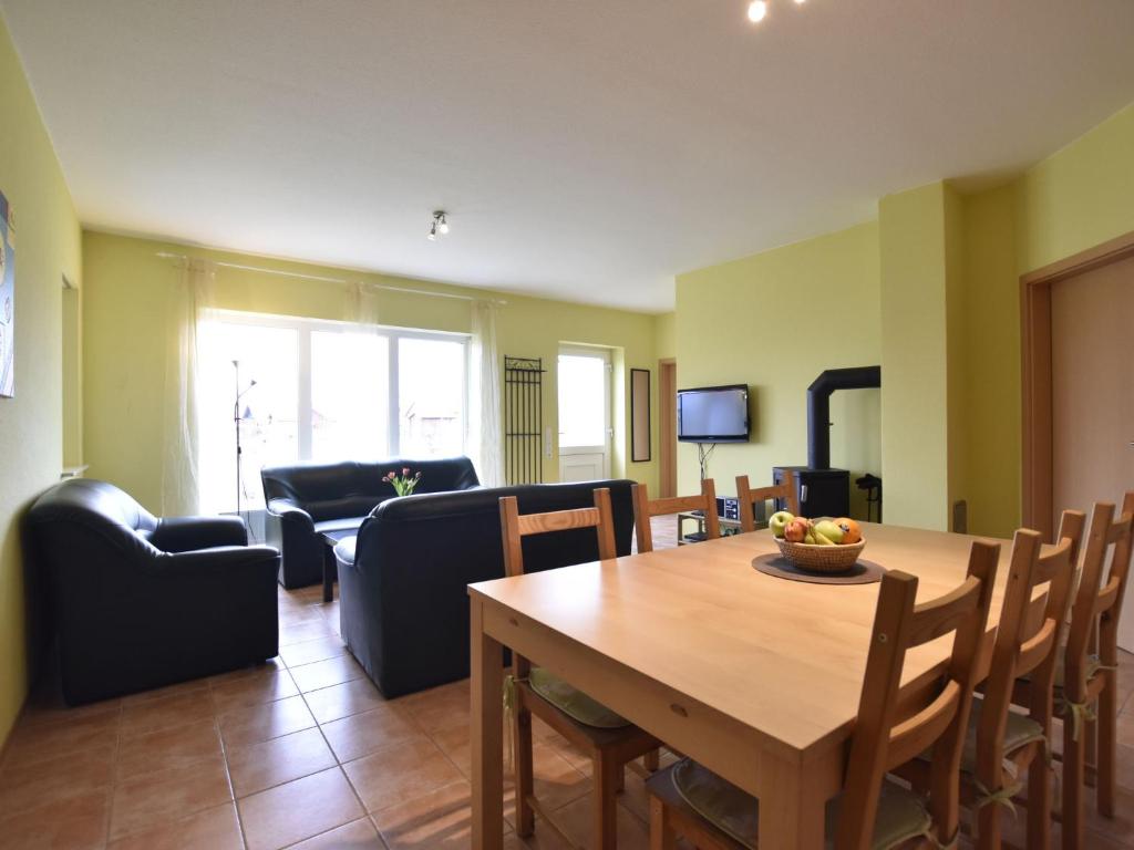 Spacious Holiday Home in Zierow with Sauna photo 1