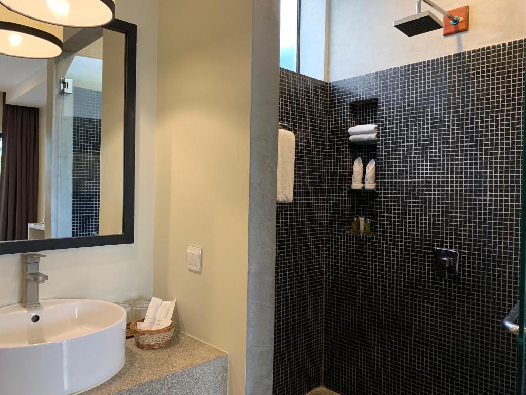 Silver Smith Residence Room Type - Family Room with Balcony Silver Smith Residence Room Type - Family Room with Balcony