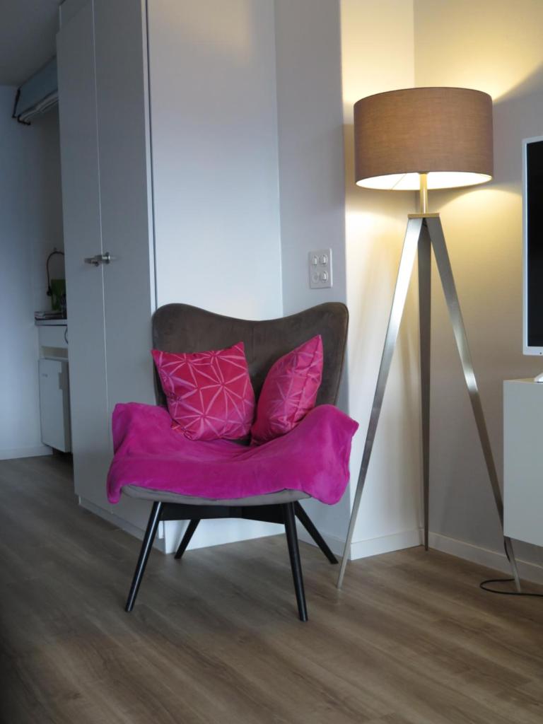 Apartments Seeblick mit Anbindung an ein 4-Sterne-Hotel photo 1