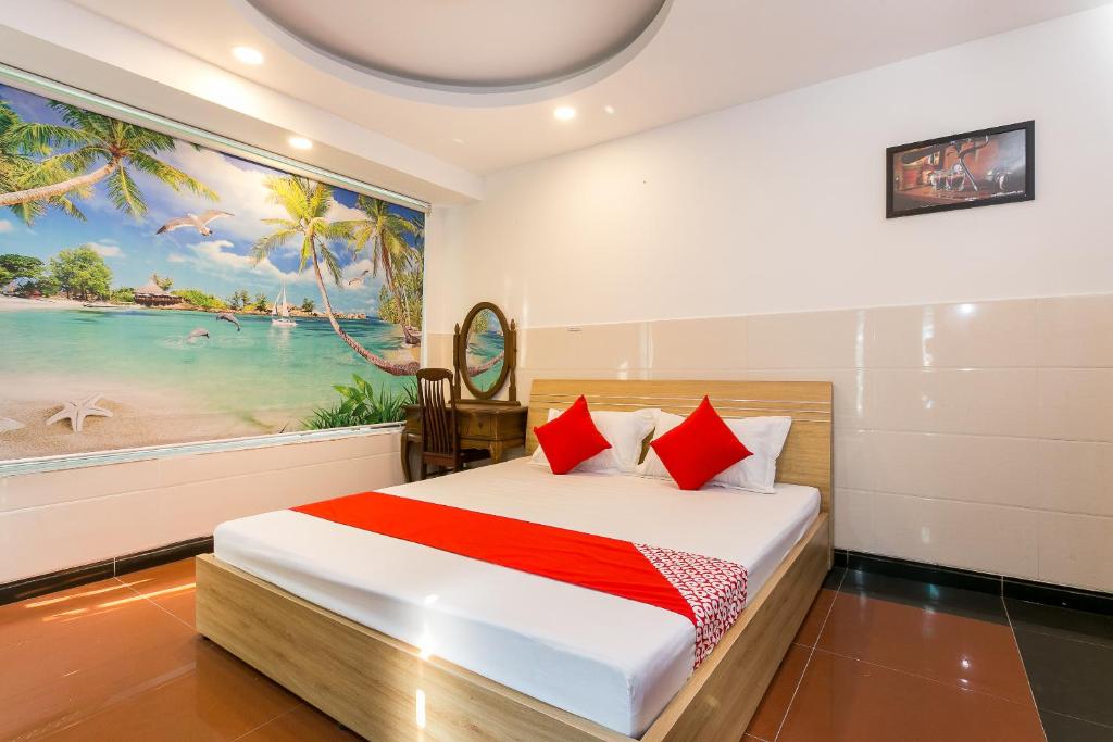 OYO 171 Song Xanh Hotel
