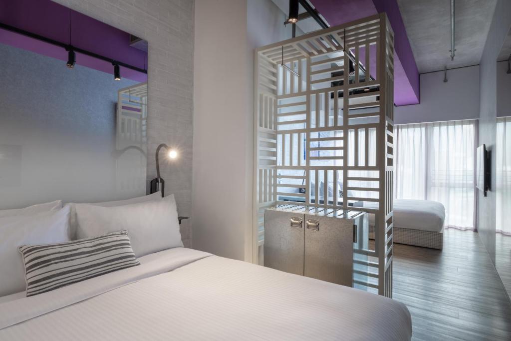 Ovolo Southside photo 4