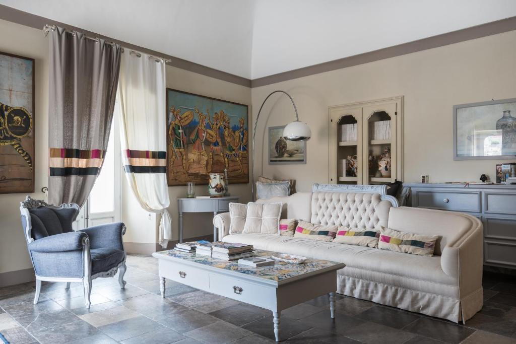 Jasmine Modica Luxury House photo 1