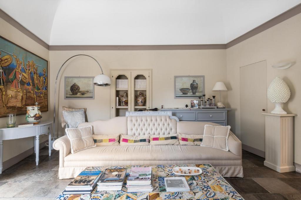 Jasmine Modica Luxury House photo 2