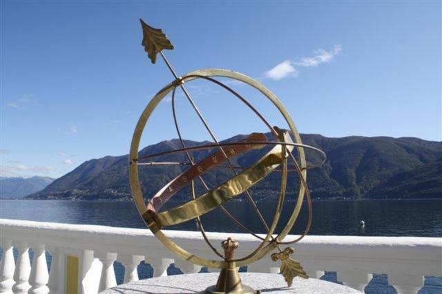 Holiday Hotel YACHTSPORT RESORT Lago Maggiore photo 3