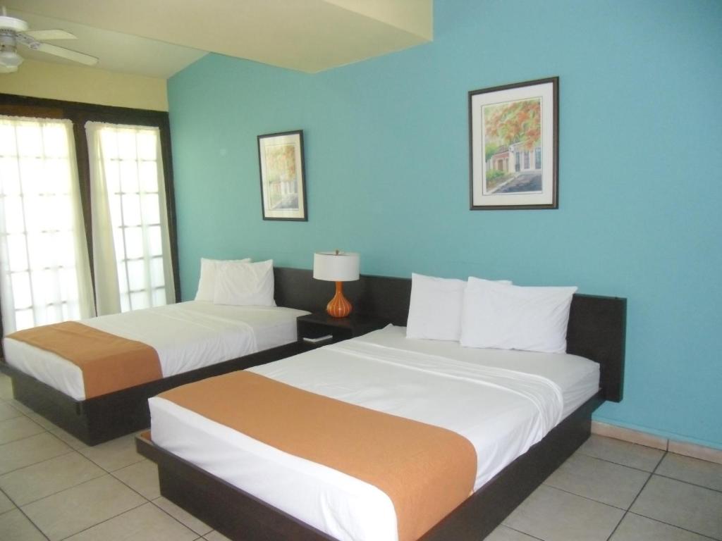 Parador Villas Del Mar Hau photo 3