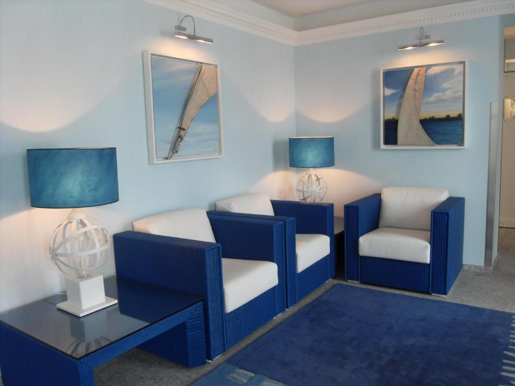 Holiday Hotel YACHTSPORT RESORT Lago Maggiore photo 2