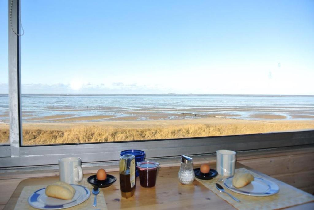 Cuxhaven Sahlenburg