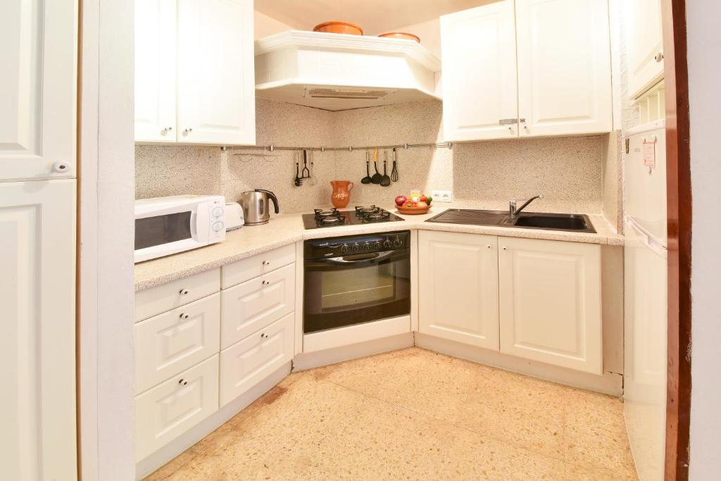 Apartamento Ferrera Park 602 photo 4