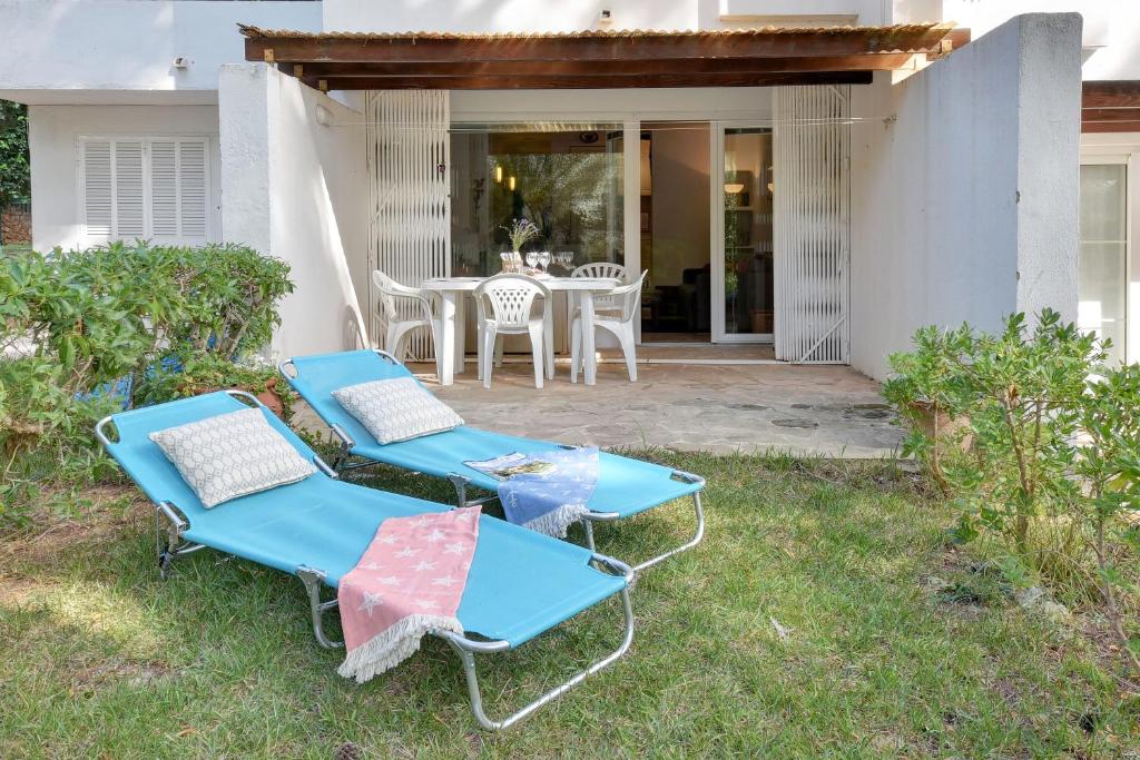 Apartamento Ferrera Park 602 photo 2