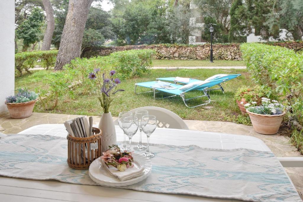 Apartamento Ferrera Park 602 photo 3