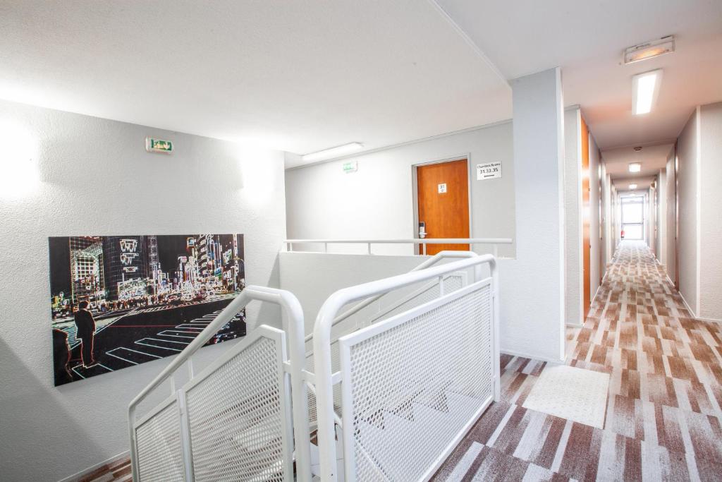 Best Hotel Lyon - Saint Priest - F&B
