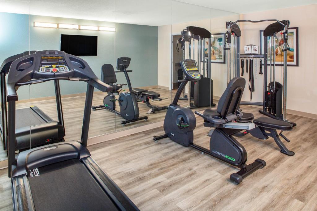 Baymont by Wyndham Punta Gorda/Port Charlotte photo 4