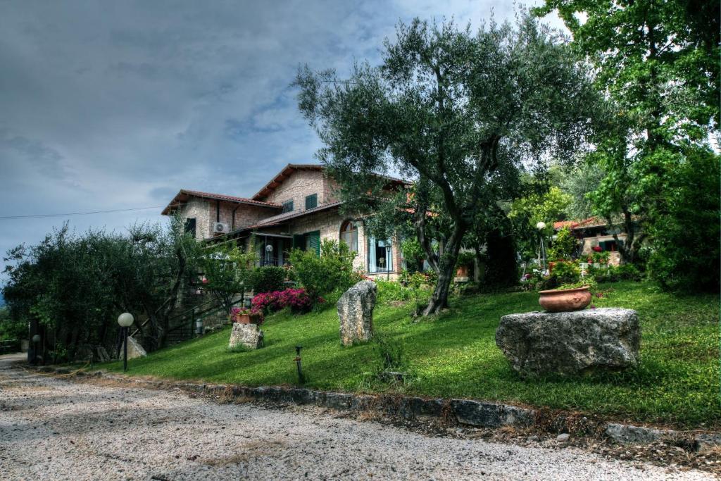 B&B Villa Garden photo 2