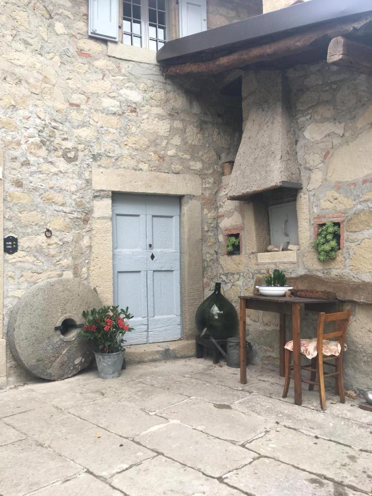 B&B Antico Mulino photo 4