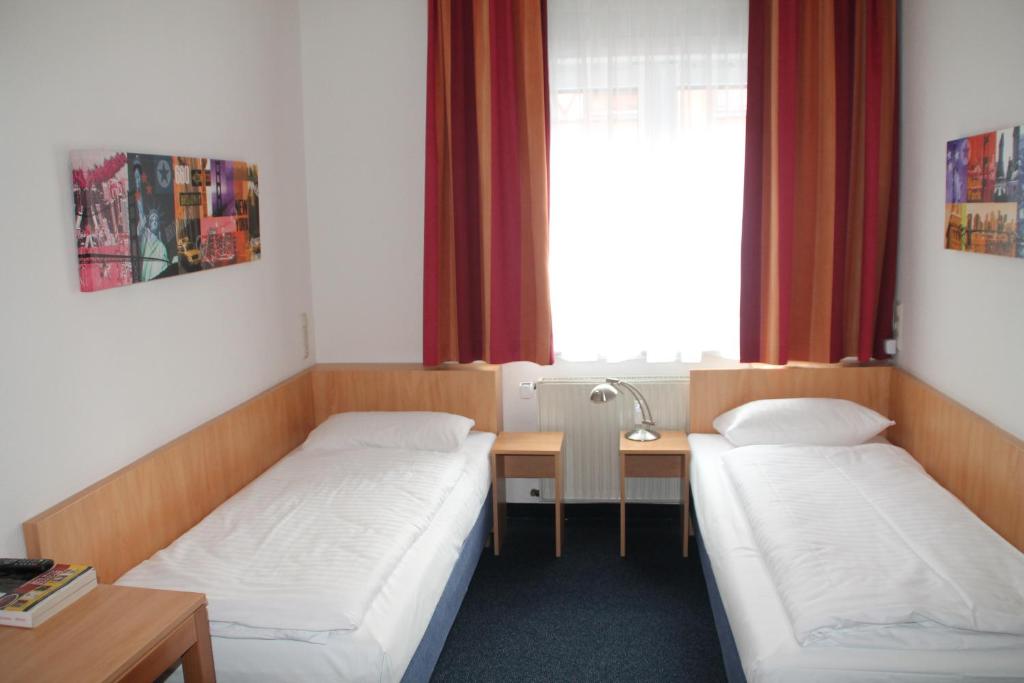 Hotel Römerhof Hanau by Trip Inn photo 1