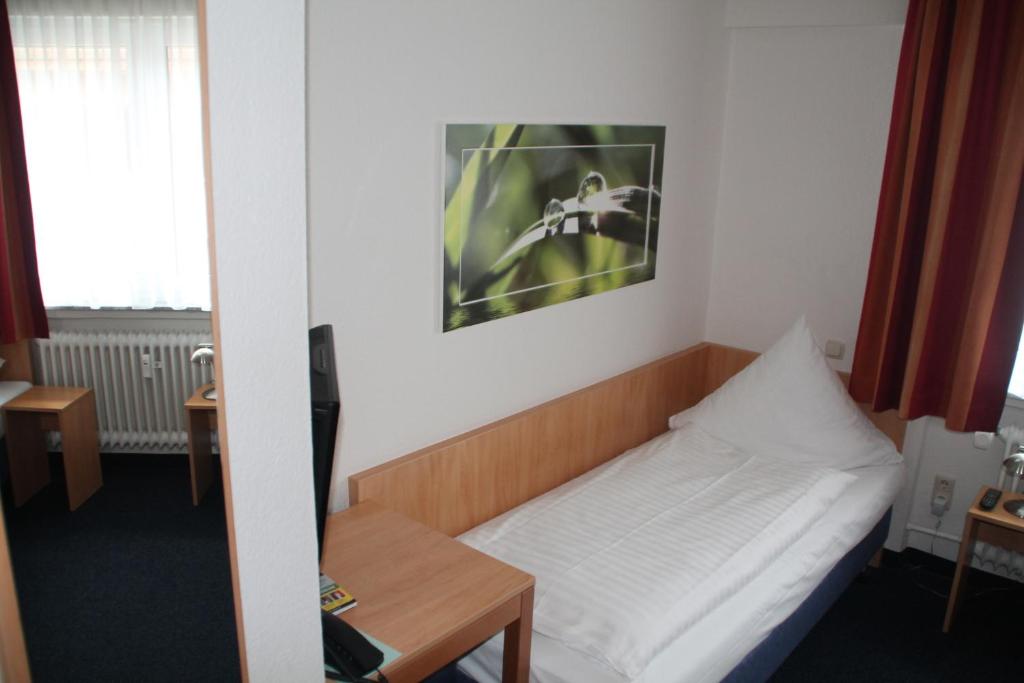 Hotel Römerhof Hanau by Trip Inn photo 2