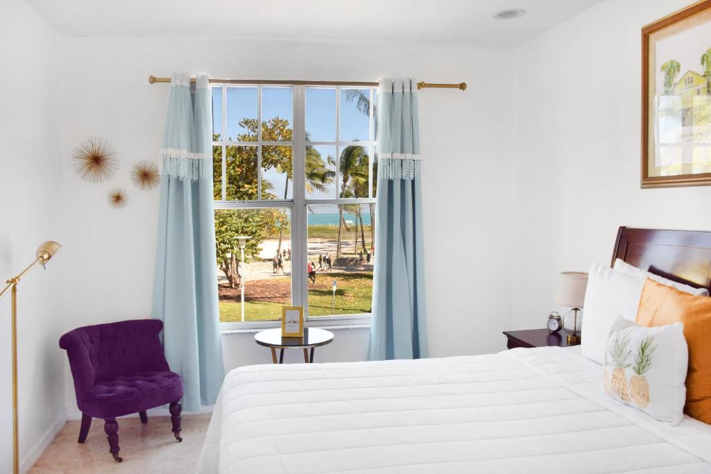 Beach Park Hotel image