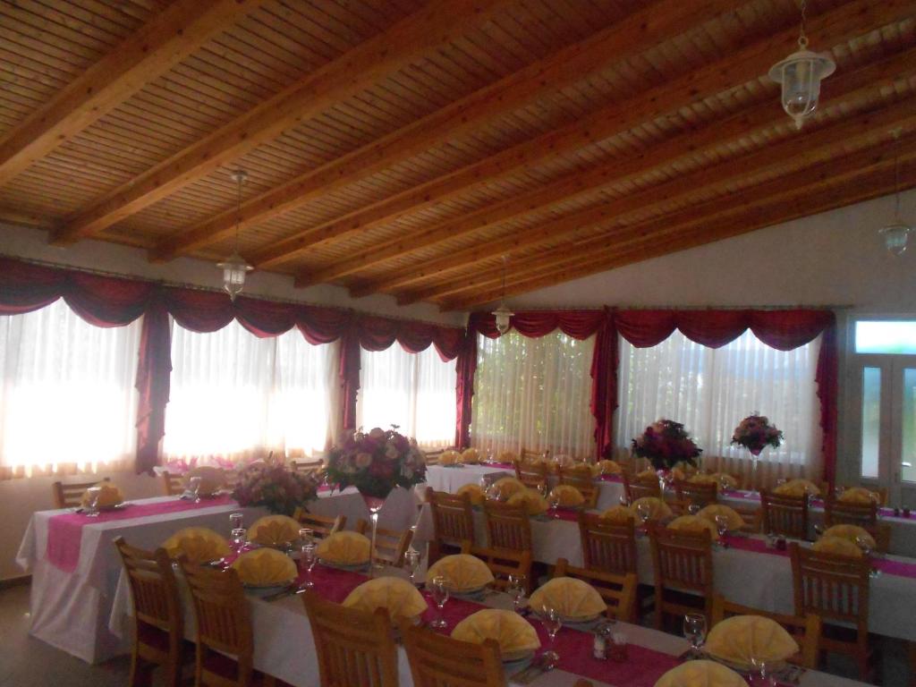 Pansion Komfor Moča photo 4