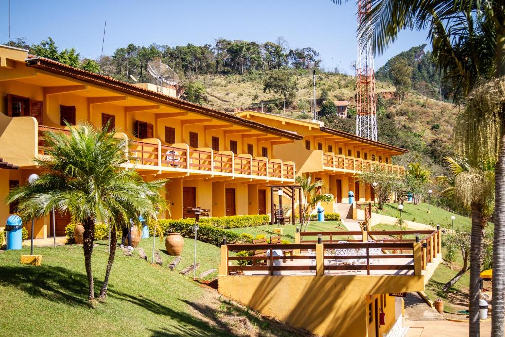 Hotel Fazenda Saint Nicolas photo 1