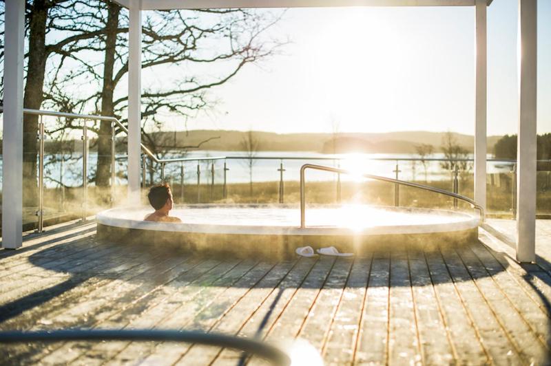 Dömle Herrgård Spa & Resort photo 4
