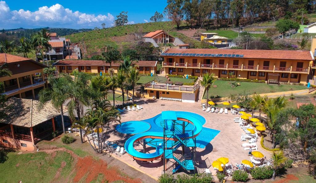Hotel Fazenda Saint Nicolas photo 2