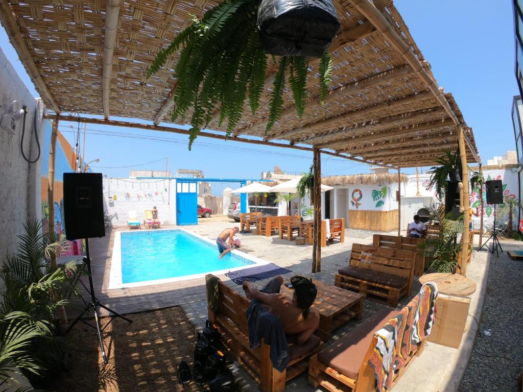 Surfari Punta Rocas photo 1