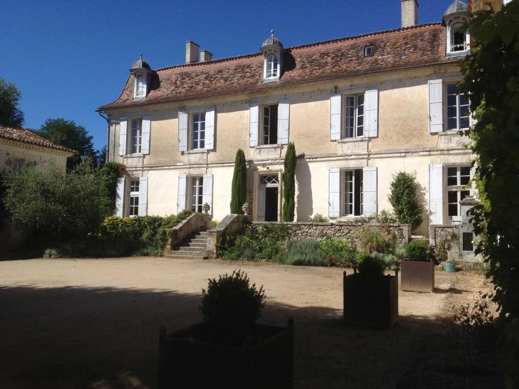 La Jauberthie photo 3