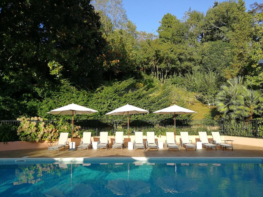 Hôtel Chantaco Golf & Wellness photo 2