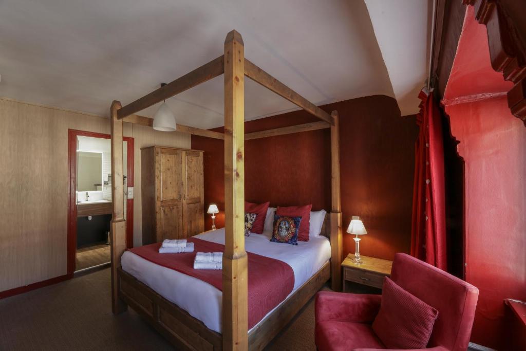 Hotel de Paris photo 1