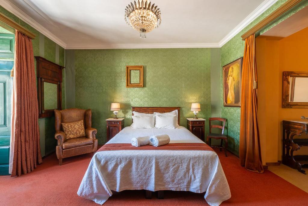 Casa dos Arcos - Charm Guesthouse photo 2