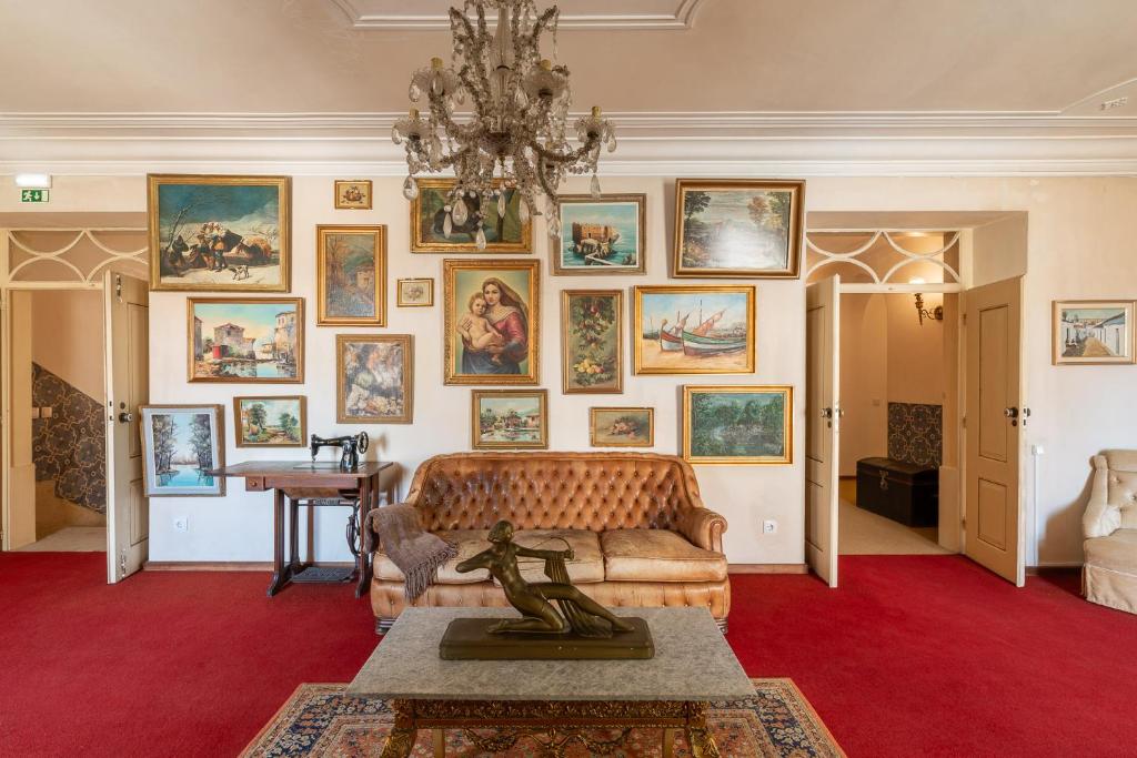 Casa dos Arcos - Charm Guesthouse photo 4
