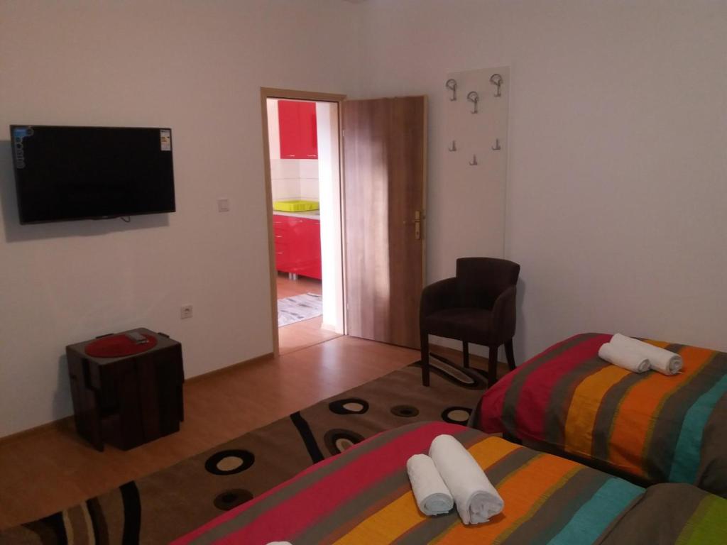 Apartman Donji Kraj photo 4