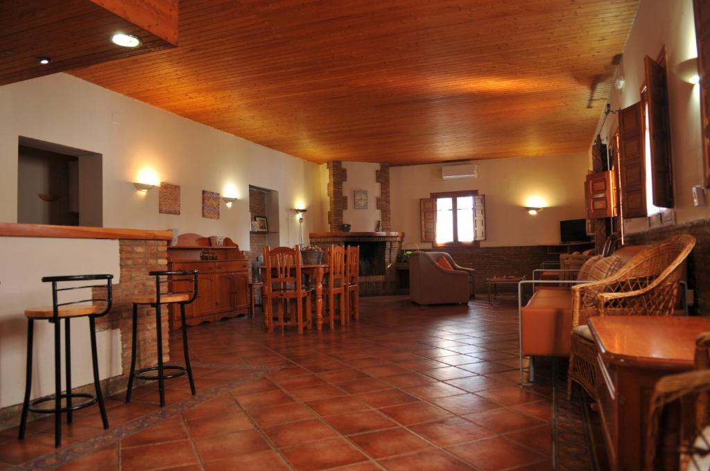 Casa Rural "Casa Isla del Zújar" photo 4