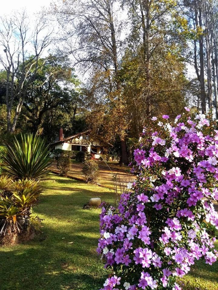 Hotel Refazenda photo 1