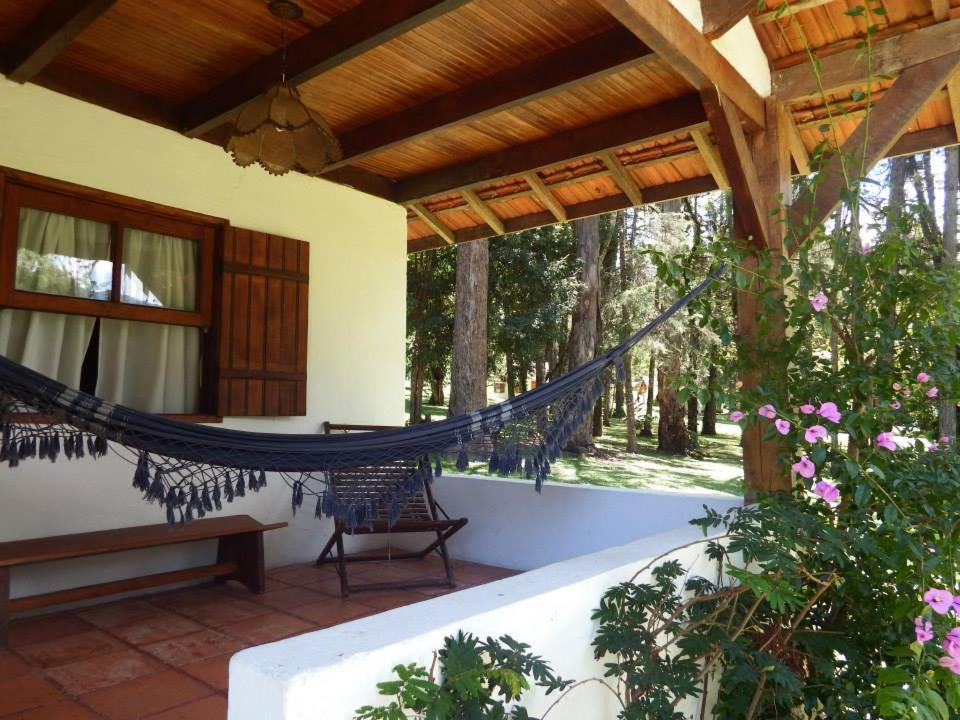 Hotel Refazenda photo 2